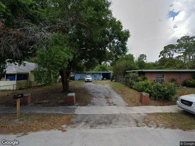 House image located at Cocoa, FL 32922