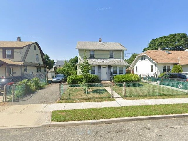 House image located at Roosevelt, NY 11575