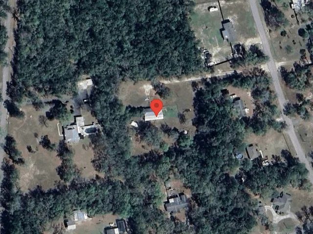 House image located at Crawfordville, FL 32327