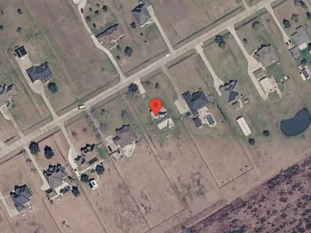 House image located at Rosharon, TX 77583