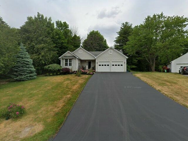 House image located at Angier, NC 27501