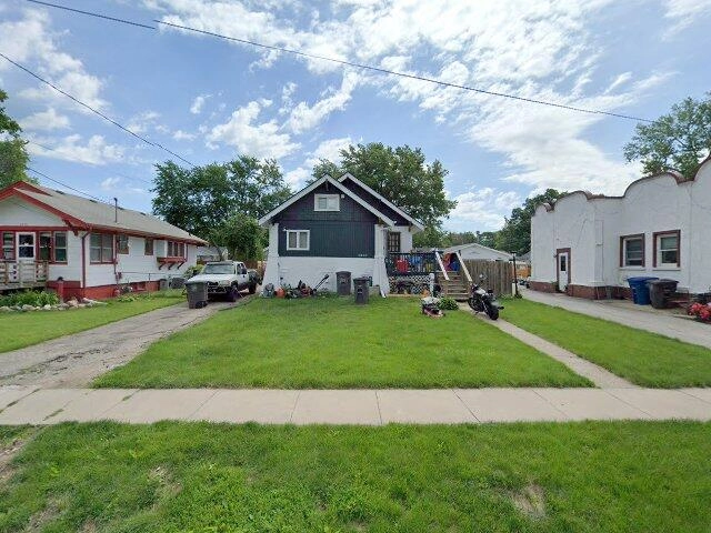 House image located at Des Moines, IA 50313