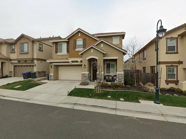 House image located at Fairfield, CA 94534