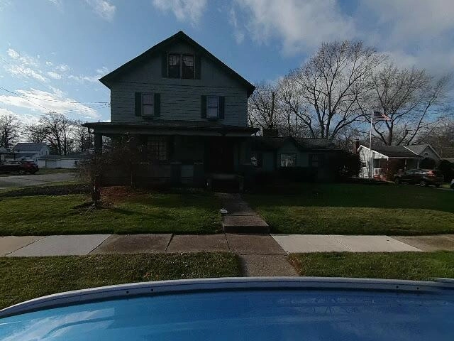 House image located at Salem, OH 44460