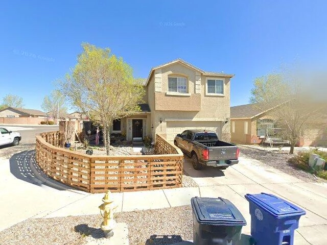House image located at Albuquerque, NM 87121