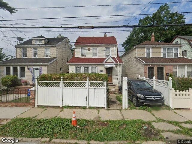 House image located at Queens Village, NY 11429