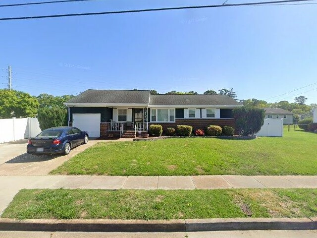 House image located at Norfolk, VA 23518