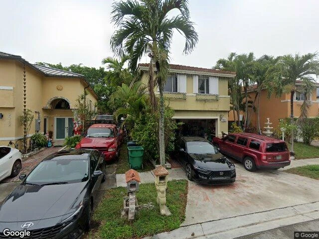 House image located at Miami, FL 33196