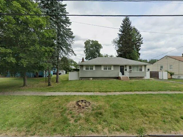 House image located at Plainfield, NJ 07062