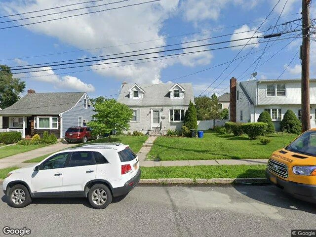 House image located at Staten Island, NY 10308