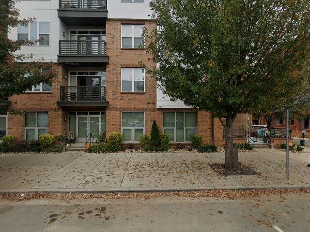 House image located at Baltimore, MD 21218