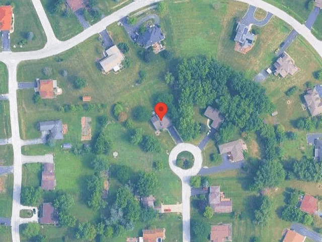 House image located at Crete, IL 60417