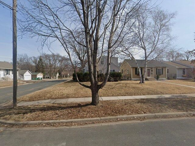 House image located at Minneapolis, MN 55426
