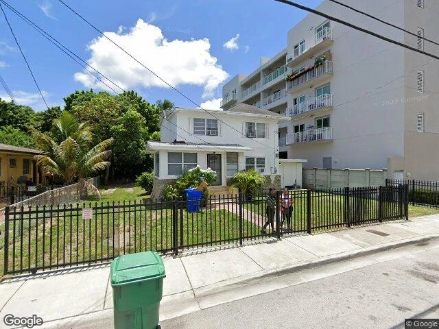 House image located at Miami, FL 33138