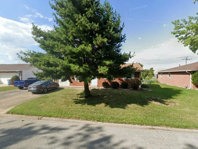 House image located at Granite City, IL 62040