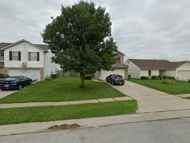 House image located at Fort Wayne, IN 46825