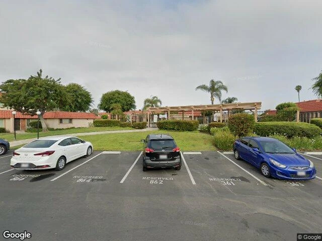 House image located at Lake Forest, CA 92630