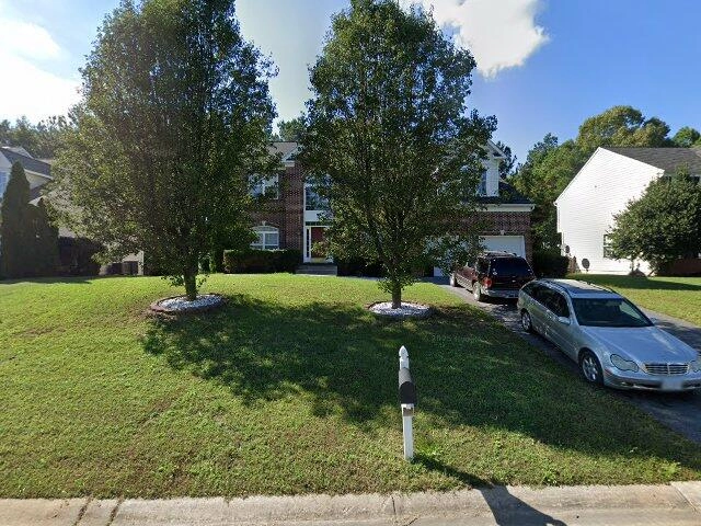 House image located at King George, VA 22485