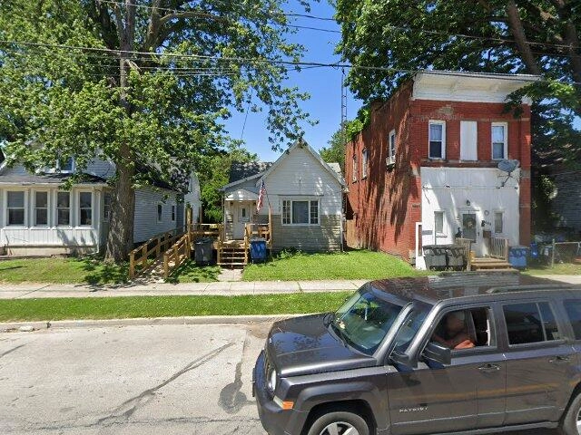 House image located at Toledo, OH 43605