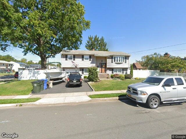 House image located at Port Reading, NJ 07064