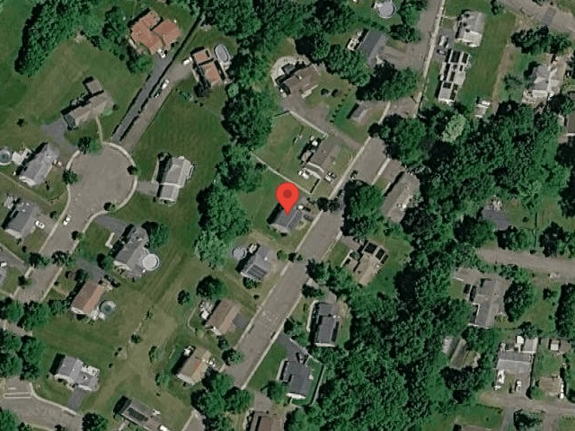 House image located at Meriden, CT 06450