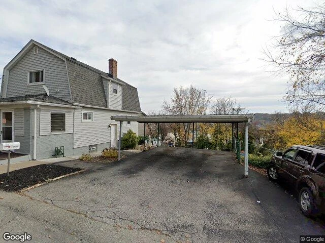 House image located at Mckeesport, PA 15131