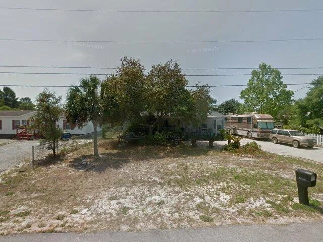 House image located at Panama City Beach, FL 32413