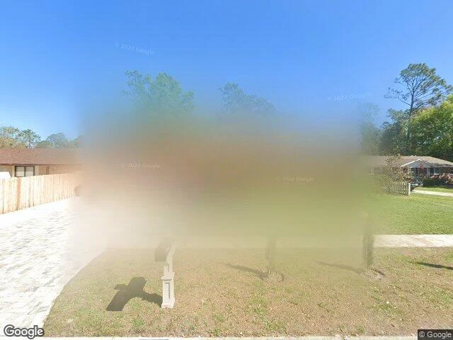 House image located at Jacksonville, FL 32257