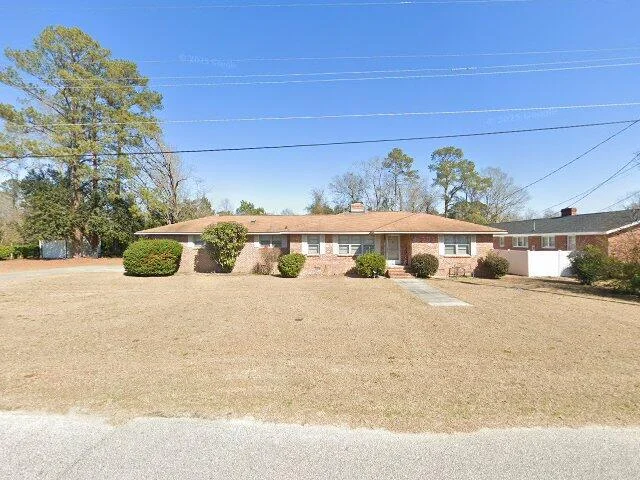 House image located at Dillon, SC 29536