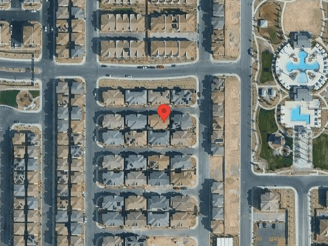 House image located at North Las Vegas, NV 89086