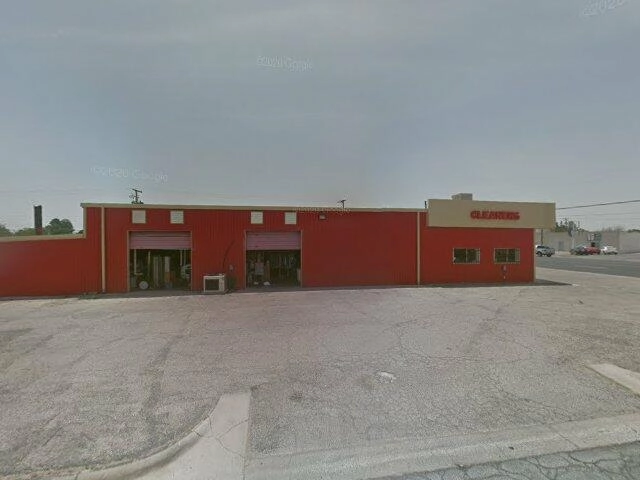 House image located at Midland, TX 79705