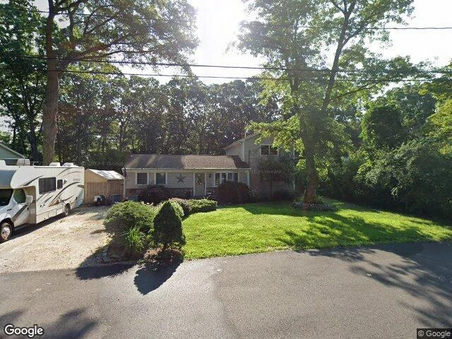 House image located at Ridge, NY 11961