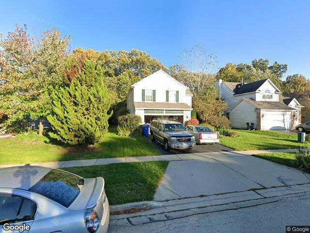 House image located at South Elgin, IL 60177