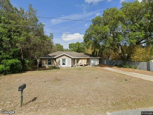 House image located at Ocala, FL 34472