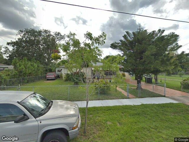 House image located at Miami, FL 33161