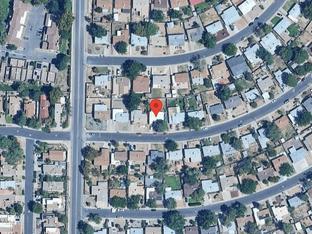 House image located at Albuquerque, NM 87112