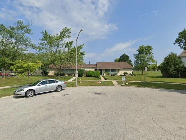 House image located at Matteson, IL 60443