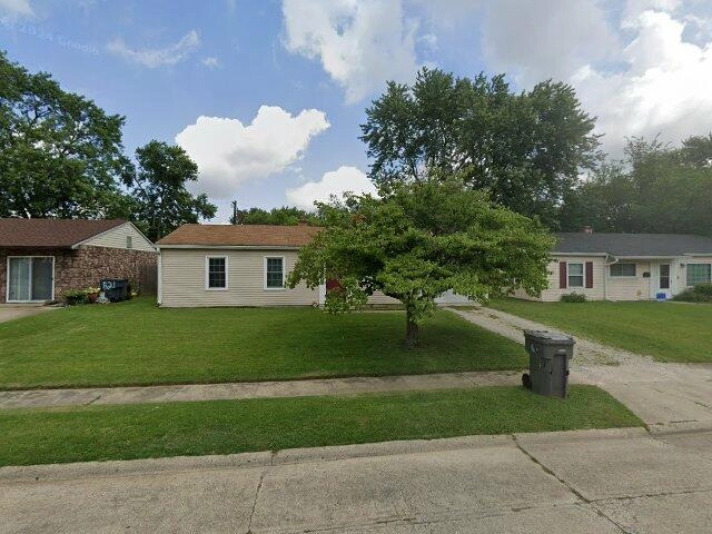 House image located at Indianapolis, IN 46224