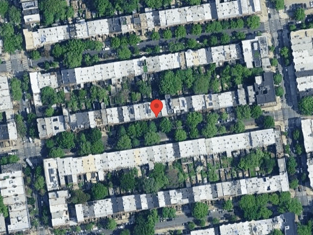House image located at Brooklyn, NY 11221
