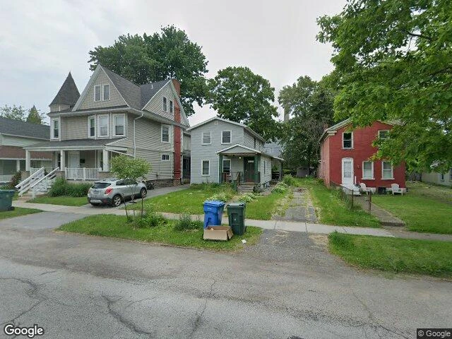 House image located at Rochester, NY 14607