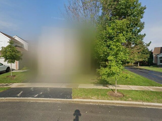 House image located at Palatine, IL 60074