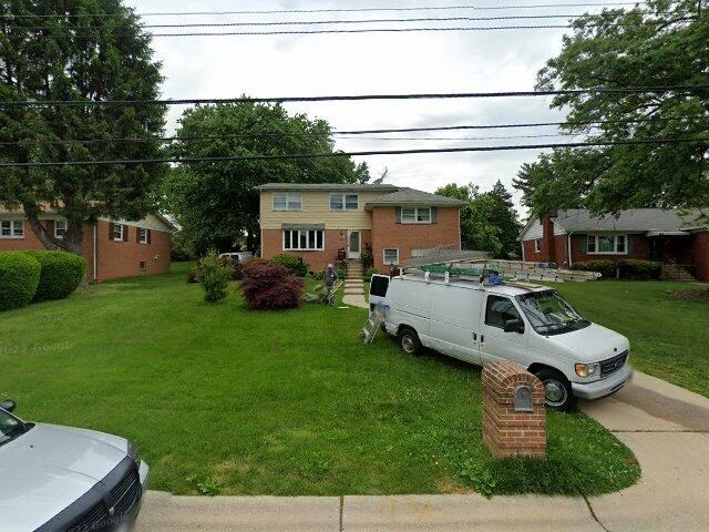 House image located at Silver Spring, MD 20904
