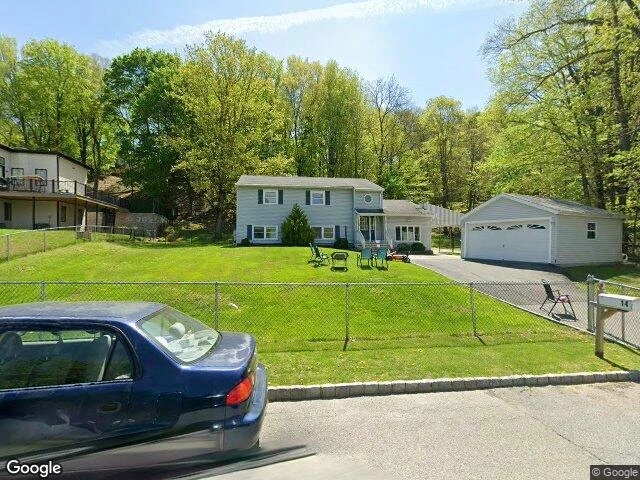 House image located at Monroe, NY 10950