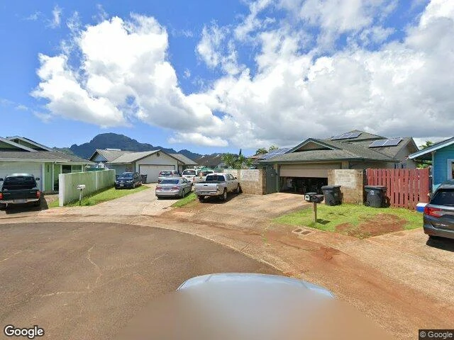 House image located at Lihue, HI 96766