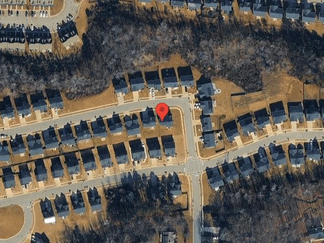 House image located at Clayton, NC 27520