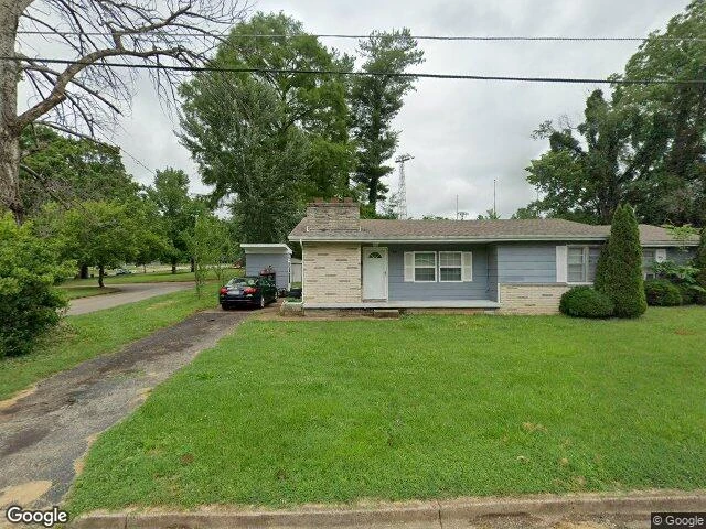 House image located at Farmington, MO 63640