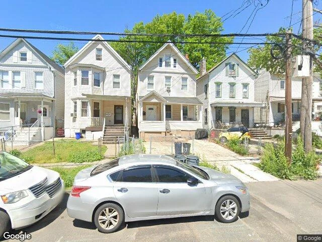 House image located at Newark, NJ 07107