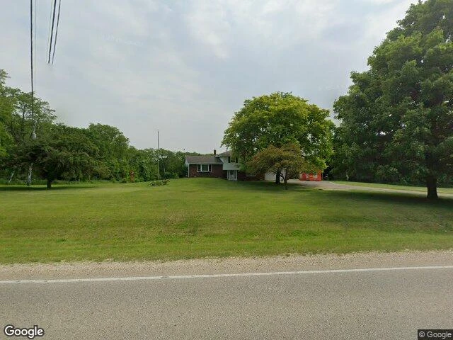 House image located at Mukwonago, WI 53149