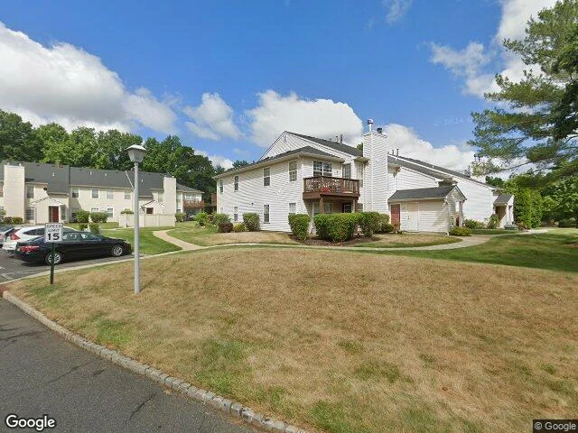 House image located at Morganville, NJ 07751