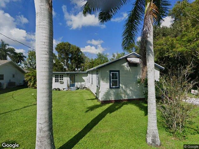 House image located at Fort Myers, FL 33901